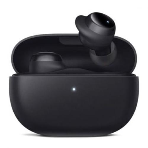 Xiaomi Redmi Buds 3 Lite - Auriculares inalámbricos con micro - en oreja - Bluetooth - negro - Código: 36103 | Compra en Guadalajara