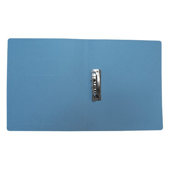 Carpeta Pressboard Kyma C/Palanca Tamaño Carta Azul Claro CAPRKP-TC-AZC - Código: CAPRKP-TC-AZC | Compra en Guadalajara