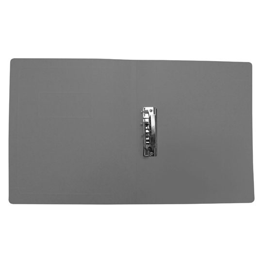 Carpeta Pressboard Kyma C/Palanca Tamaño Carta Negro CAPRKP-TC-NGR - Código: CAPRKP-TC-NGR | Compra en Guadalajara