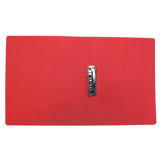 Carpeta Pressboard Kyma C/Palanca Tamaño Carta Rojo CAPRKP-TC-ROJ - Código: CAPRKP-TC-ROJ | Compra en Guadalajara