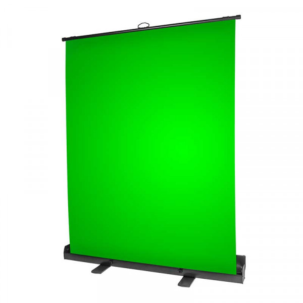 PANTALLA VERDE YEYIAN YSS-GSPB-01 VIDEO CHROMA 127X195X134 RESISTARRU ED - Código: YSS-GSPB-01(ED) | Compra en Guadalajara