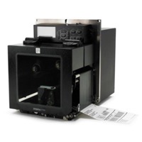 Zebra - Label printer - Color - Thermal transfer - 300 dpi - USB / Serial / Bluetooth 4.1 / USB host - ZE51143-L010000Z - Código: ZE51143-L010000Z | Compra en Guadalajara