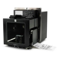 Zebra - Label printer - Color - 300 dpi - Código: ZE51143-R010000Z | Compra en Guadalajara