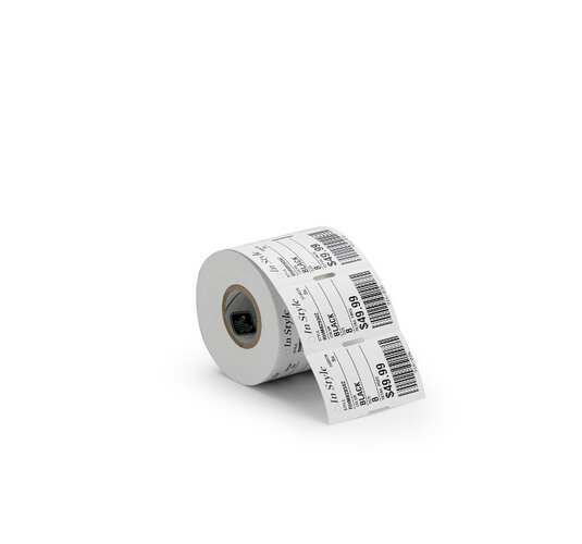 Etiqueta Zebra Papel 4 x 6.5 pulg TT 900/Rollo 4/Caja para Impresora ZT 10021229 - Código: 10021229 | Compra en Guadalajara