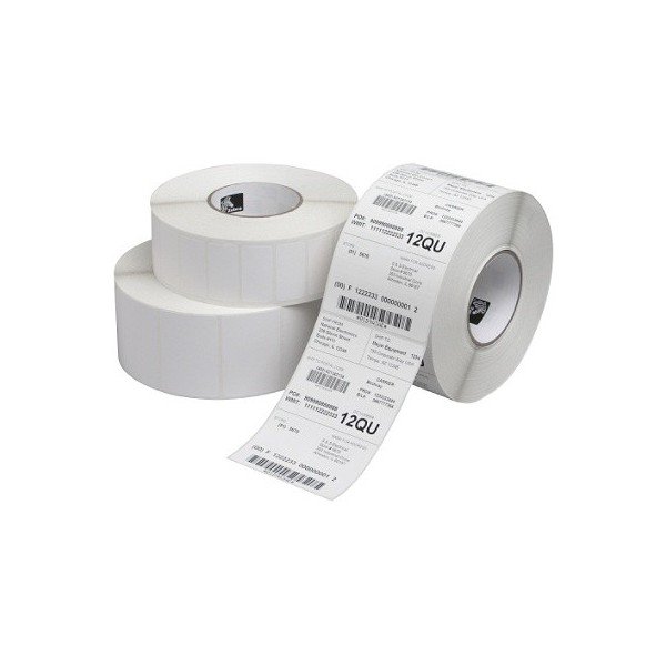 ZEBRA ETIQUETA PAPEL 4X2 TT  ZPERFORM 3INCORE 3000 ROLL - Código: 10018351 | Compra en Guadalajara