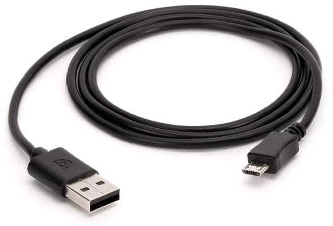 ZEBRA MICRO USB ACTIVE-SYNC  CABLE AL ALLOWS FOR ACTIVE-SYNC CO - Código: 25-124330-01R | Compra en Guadalajara