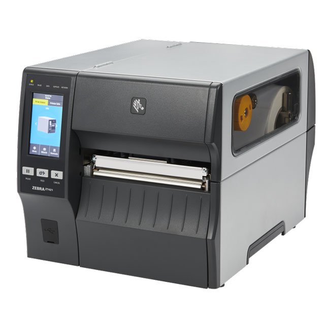 ZT421 TT 6IN203 DPISERIAL  USBREDBT 41/MFI USB HOST EZPL - Código: ZT42162-T010000Z | Compra en Guadalajara
