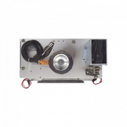 Tarjeta controladora de servomotores para torniquetes AccessPRO serie AP4000HD y AP4000HDE AP-DRIVERS-HD - Código: AP-DRIVERS-HD | Compra en Guadalajara