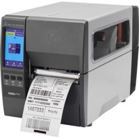 Zebra ZT231 - Impresora de etiquetas - transferencia térmica - Rollo 114 cm - 203 ppp - hasta 305 mm/segundo - USB LAN serial Bluetooth - Código: ZT23142-T31000FZ | Compra en Guadalajara