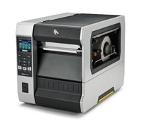 Zebra - Receipt printer - Color - Direct thermal - USB host - Driscoll ZT610 4in - Código: ZT61042-T21020VW | Compra en Guadalajara